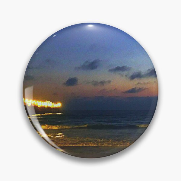Item preview, Beautiful Seashore designed and sold by LeviGMonroe1.