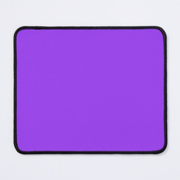 Item preview, Bright Fluorescent Day Glo Purple Neon designed and sold by podartist.