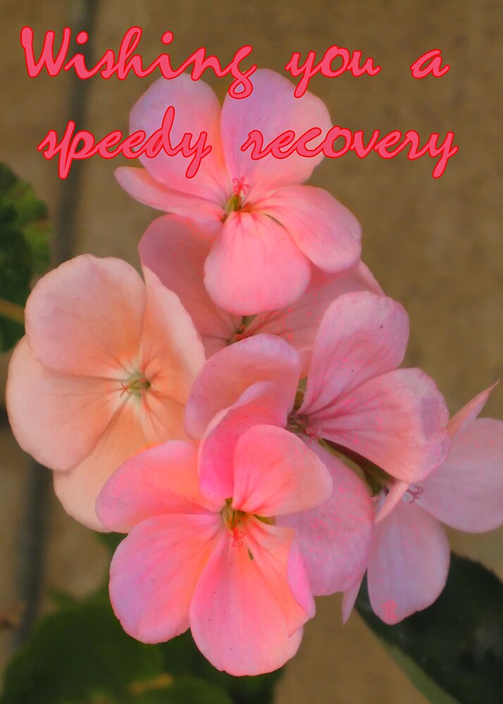 Other Ways To Say Have A Speedy Recovery