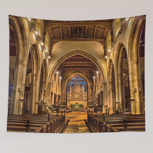 Item preview, All Saints Maidstone designed and sold by Dave Godden.