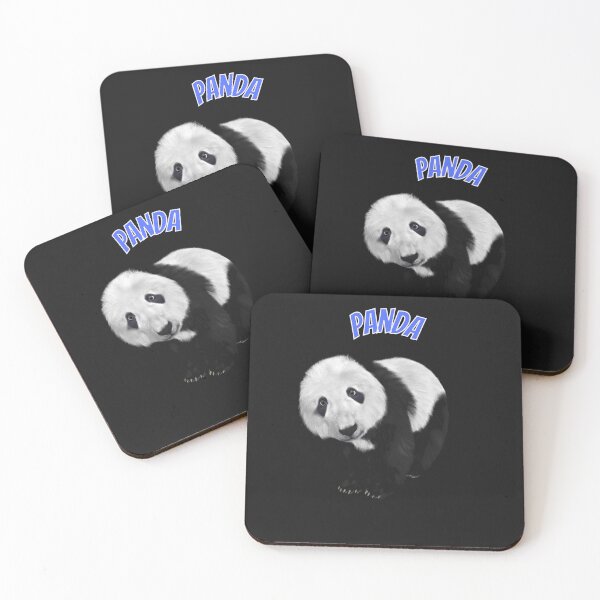 Item preview,  Cute Panda Training designed and sold by MckinleyArt.