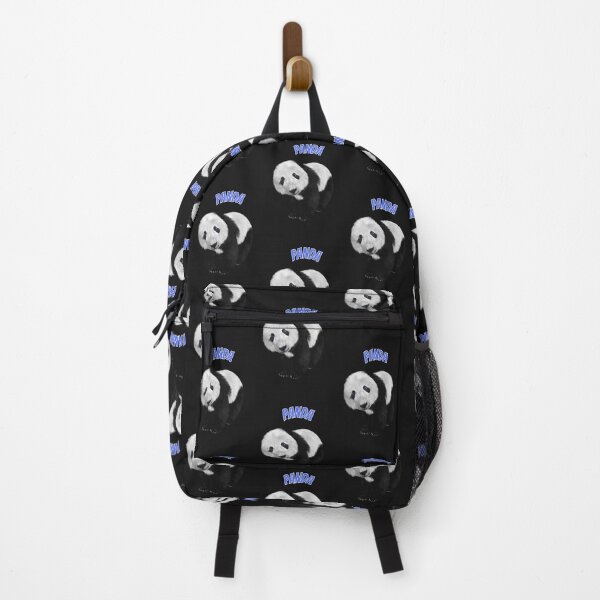 Item preview, Cute Panda Training designed and sold by MckinleyArt.