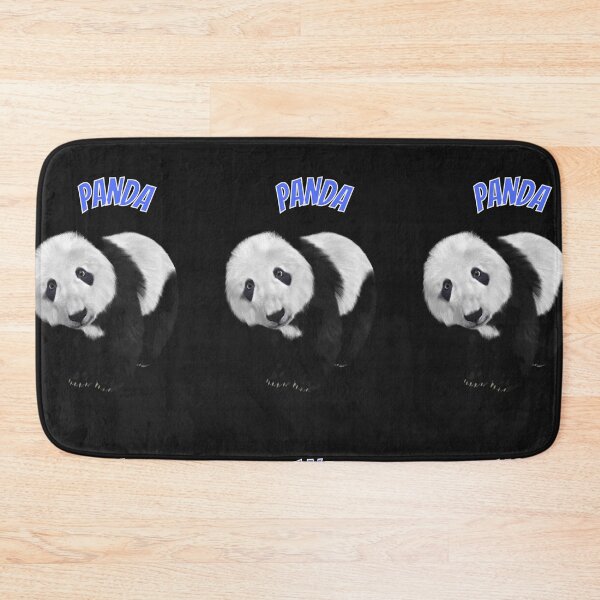 Item preview,  Cute Panda Training designed and sold by MckinleyArt.