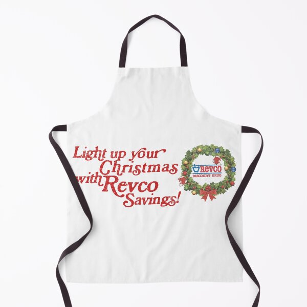 Item preview, Revco Christmas Savings designed and sold by TeeArcade84.