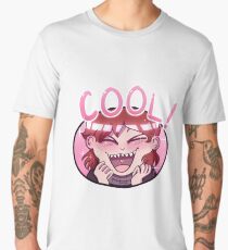"Cool!" Men's Premium T-Shirt