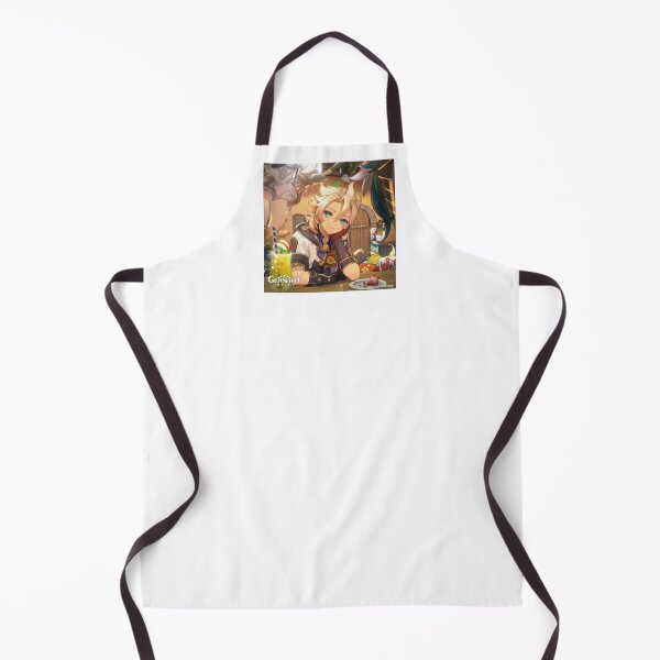 Item preview, Copy of Albedo designed and sold by Lauwuuh.