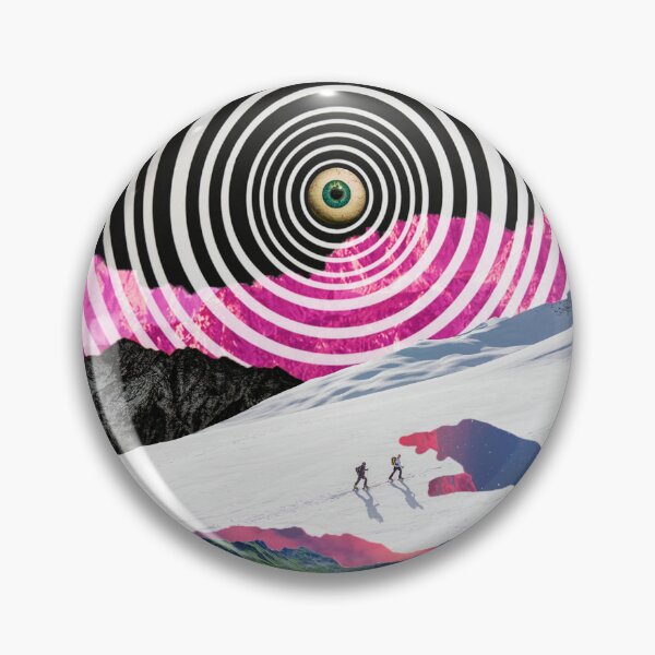 Item preview, "The eye in the sky" designed and sold by Moonquestart.