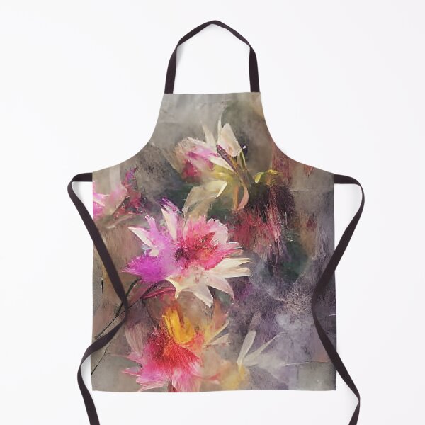 Item preview, Blossoms in Ice-Frozen Florals designed and sold by BioDigital-Jazz.