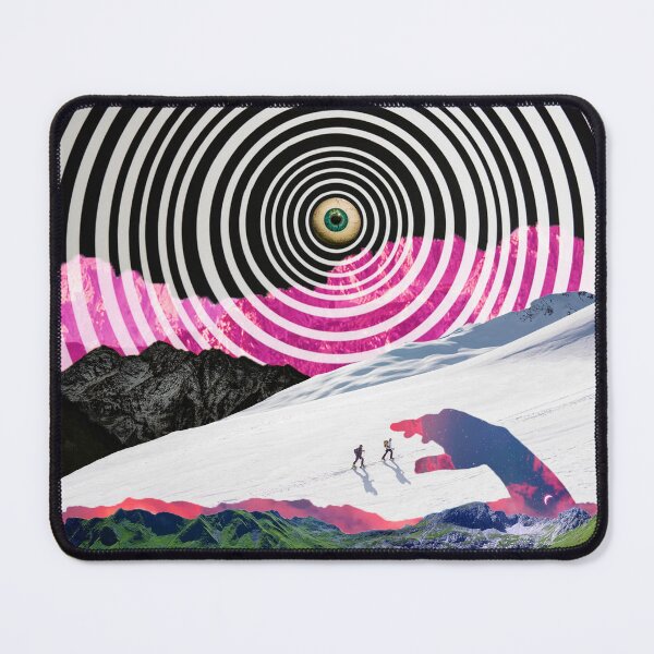 Item preview, "The eye in the sky" designed and sold by Moonquestart.