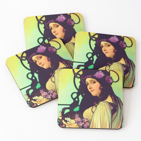 Item preview, Musidora designed and sold by JustinKosch.