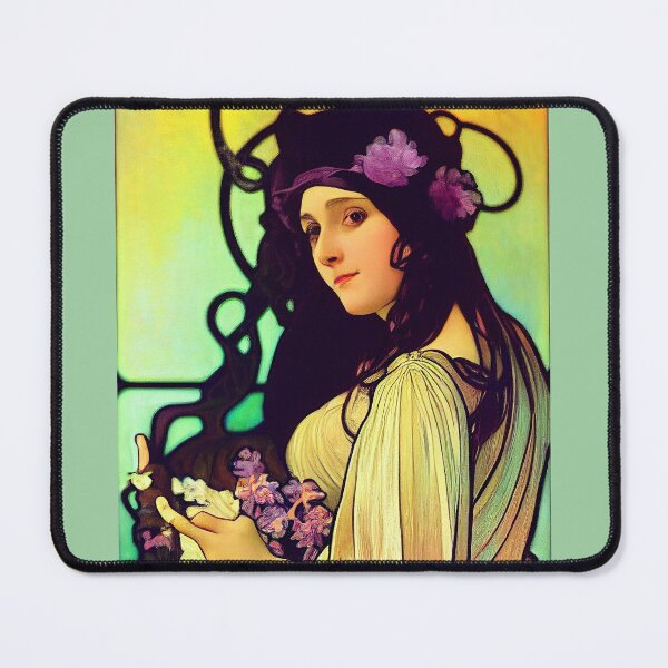 Item preview, Musidora designed and sold by JustinKosch.