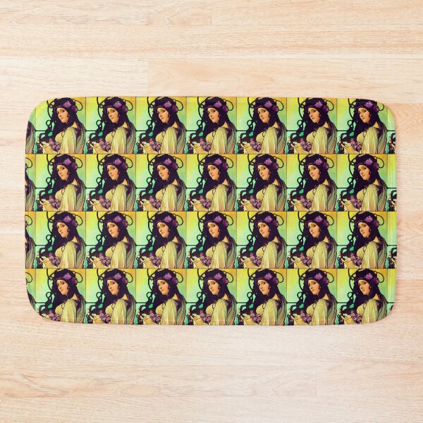 Item preview, Musidora designed and sold by JustinKosch.