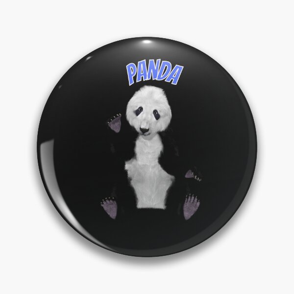 Item preview,   Cute Panda Training designed and sold by MckinleyArt.