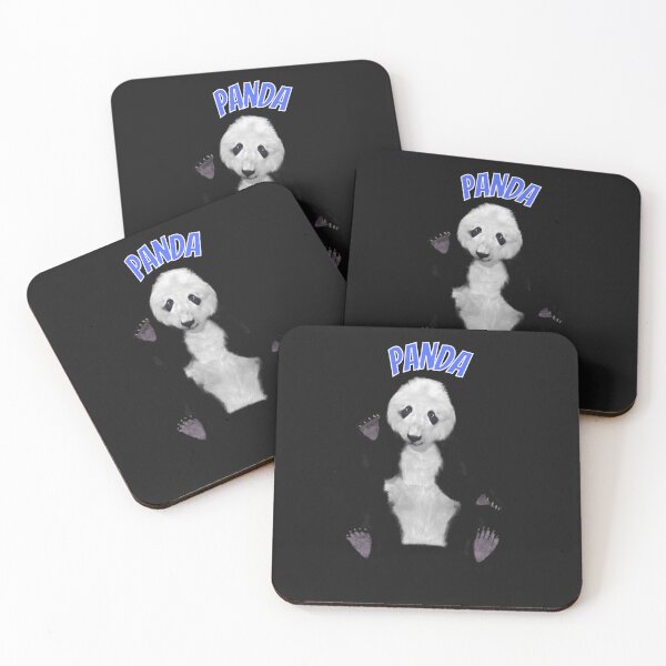 Item preview,   Cute Panda Training designed and sold by MckinleyArt.