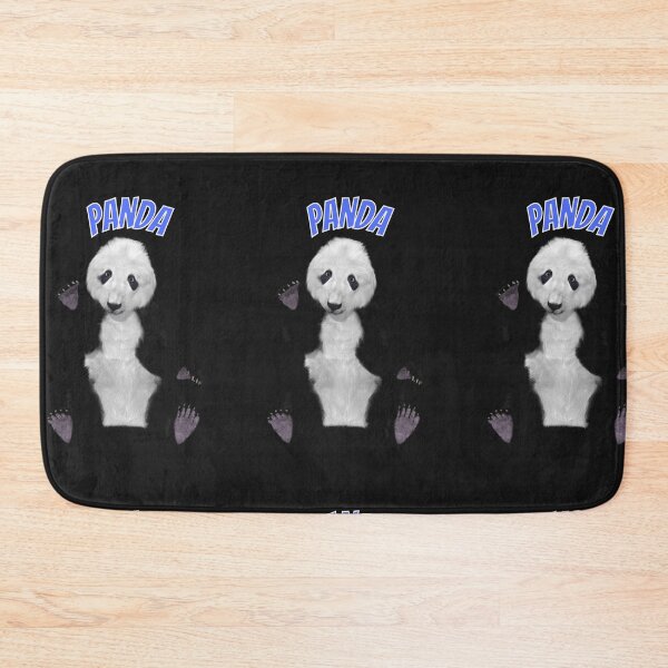 Item preview,   Cute Panda Training designed and sold by MckinleyArt.