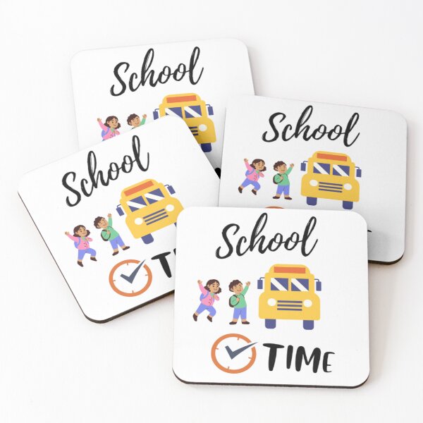 Item preview, back to school day designed and sold by A2A  SHOP.