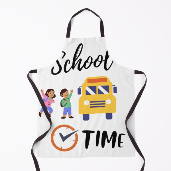 Item preview, back to school day designed and sold by A2A  SHOP.