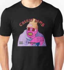 Tyler, The Creator Cherry Bomb- T-Shirt & Various Items Unisex T-Shirt