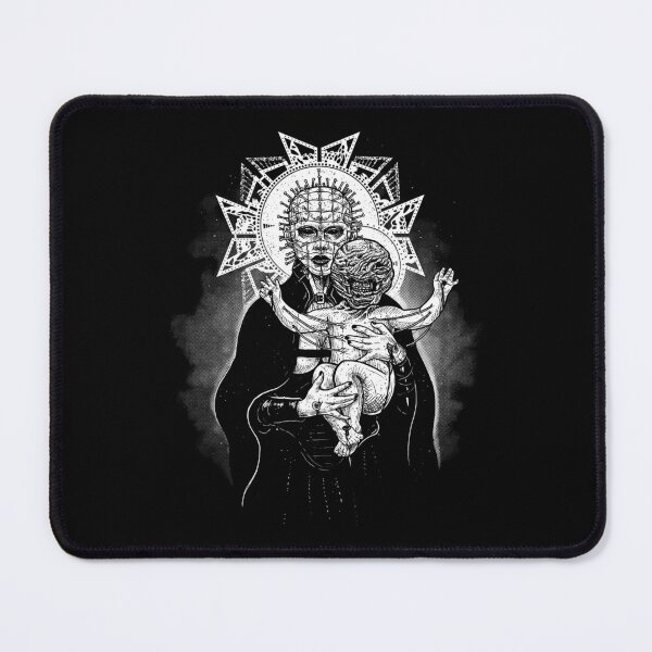 Item preview, Vintage Hellraiser Awesome For Movie Fans designed and sold by Chelseaquickmil.