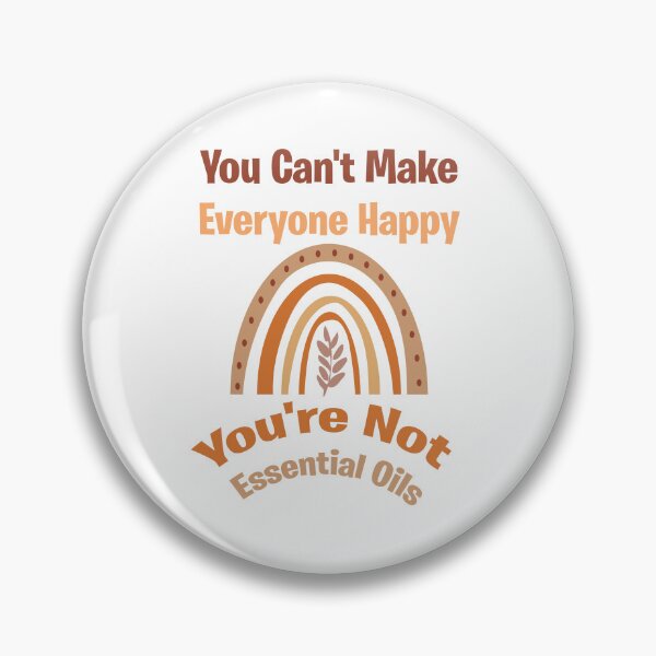 Item preview, Essential Oils Quotes designed and sold by secretbox.