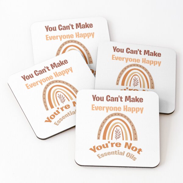 Item preview, Essential Oils Quotes designed and sold by secretbox.