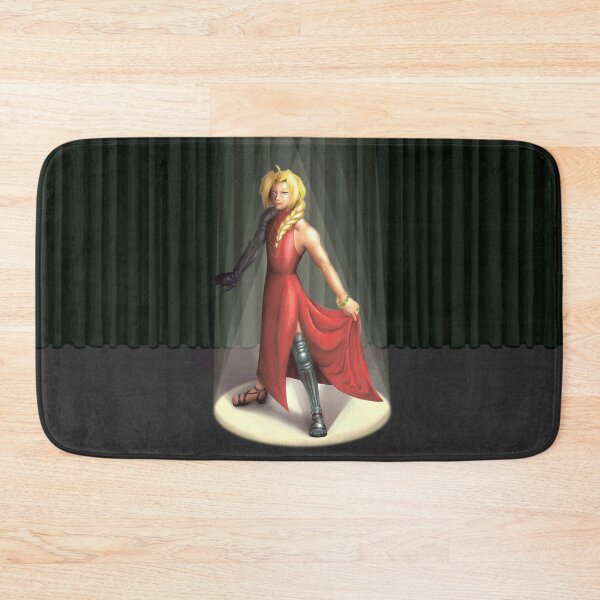 Item preview, Edward on Stage designed and sold by oamandapanda.