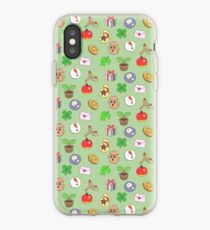Tools Of The Trade iPhone Case