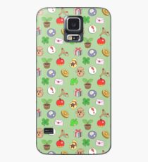 Funda/vinilo para Samsung Galaxy Herramientas del comercio