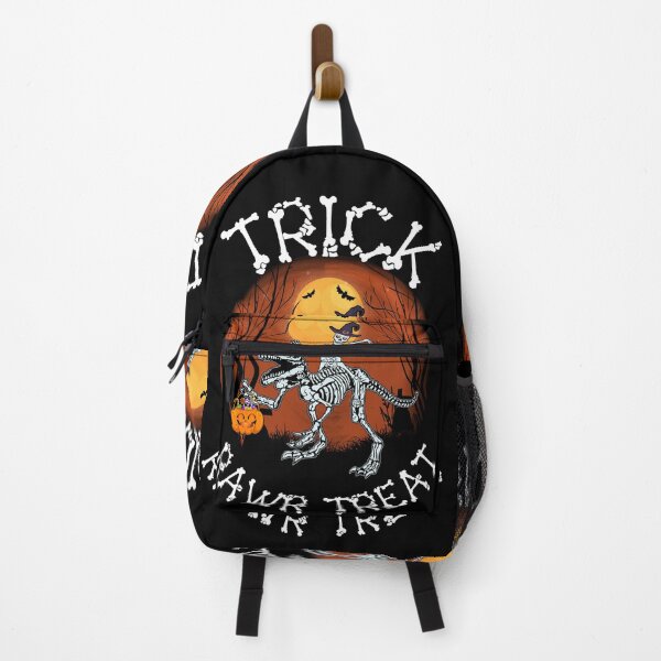 Item preview, TRICK RAWR TREAT T REX designed and sold by Affyboss6.