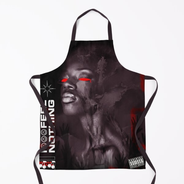 Item preview, I FEEL NOTHING (HALLOWEEN) designed and sold by StudioSnehaSomani4.