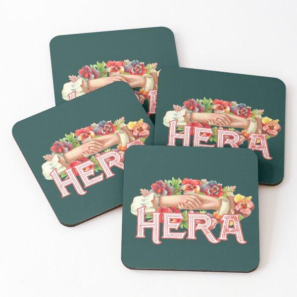 Item preview, Hera - goddess of marriage and fertility  designed and sold by SidTastic .