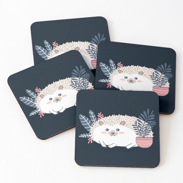 Item preview, Hedgehog designed and sold by Wlaurence.