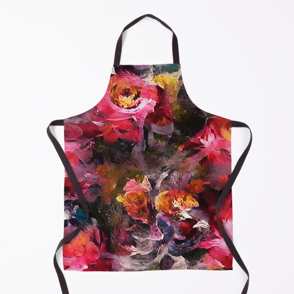 Item preview, Whipped Roses-Frozen Florals designed and sold by BioDigital-Jazz.
