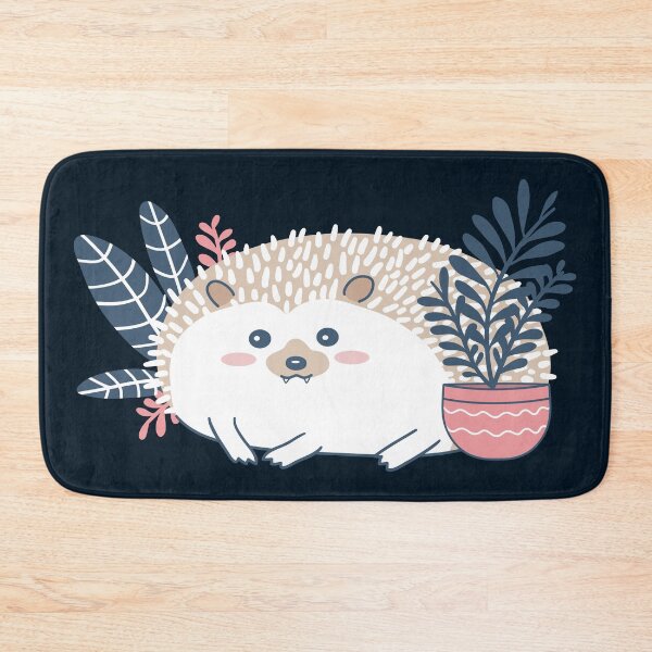 Item preview, Hedgehog designed and sold by Wlaurence.