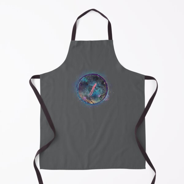 Item preview, Lash tech Galaxy Art designed and sold by 306Biz.