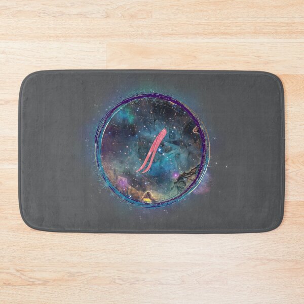 Item preview, Lash tech Galaxy Art designed and sold by 306Biz.