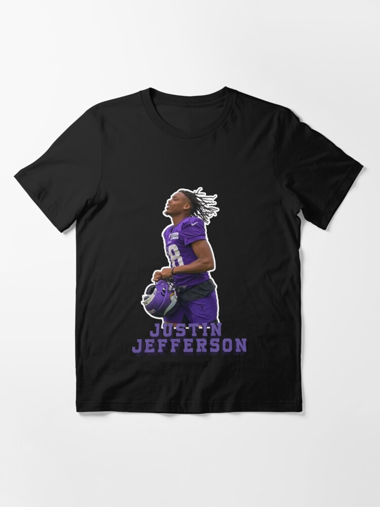 Vikings Adam Thielen and Justin Jefferson Griddy boys shirt, hoodie,  sweater and v-neck t-shirt