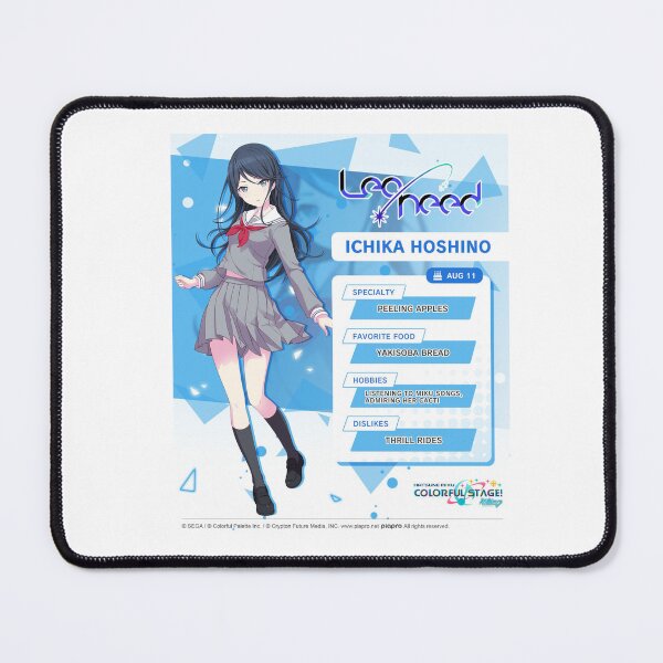 Item preview, Ichika Hoshino designed and sold by Lauwuuh.
