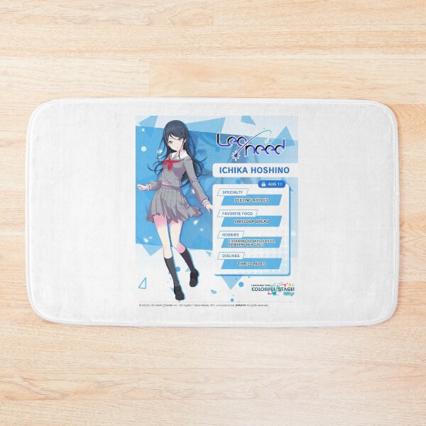 Item preview, Ichika Hoshino designed and sold by Lauwuuh.