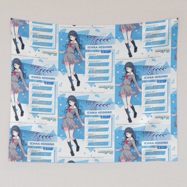 Item preview, Ichika Hoshino designed and sold by Lauwuuh.