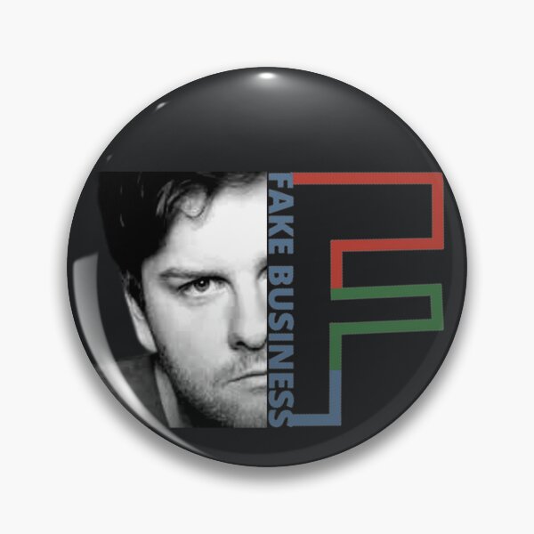 Item preview, FAKE BUSINESS, The Tim Dillon Show designed and sold by CraktmanShop.