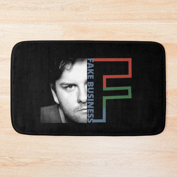 Item preview, FAKE BUSINESS, The Tim Dillon Show designed and sold by CraktmanShop.
