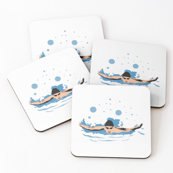 Item preview, Swim designed and sold by Lonesome-Fox.