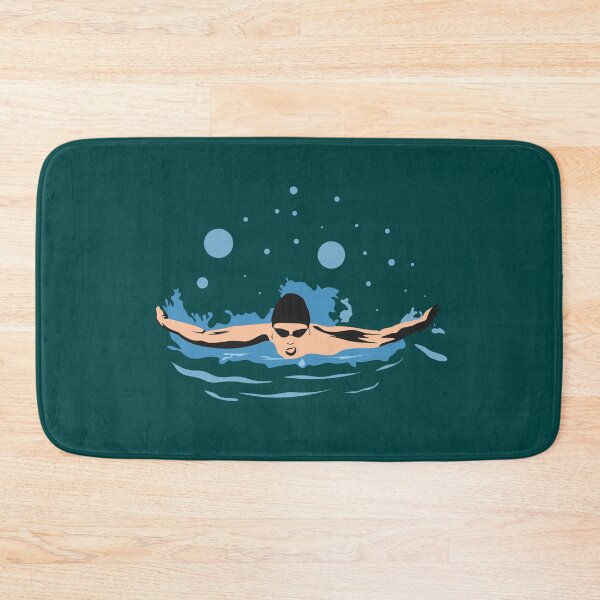 Item preview, Swim designed and sold by Lonesome-Fox.