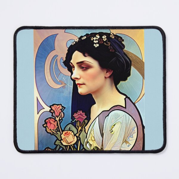Item preview, Pola Negri designed and sold by JustinKosch.