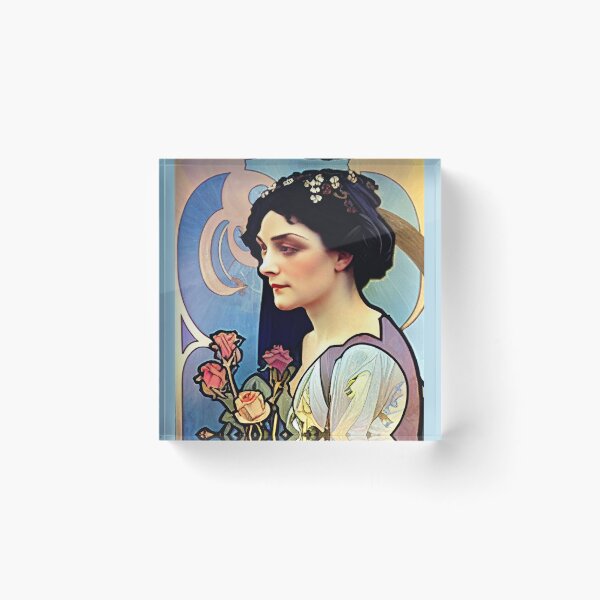 Item preview, Pola Negri designed and sold by JustinKosch.