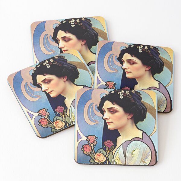 Item preview, Pola Negri designed and sold by JustinKosch.