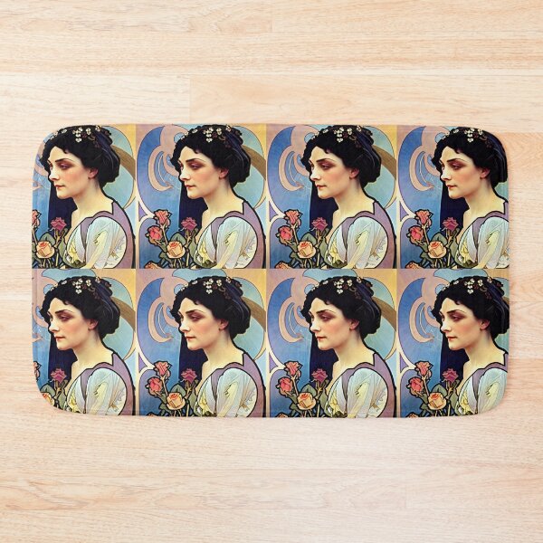 Item preview, Pola Negri designed and sold by JustinKosch.