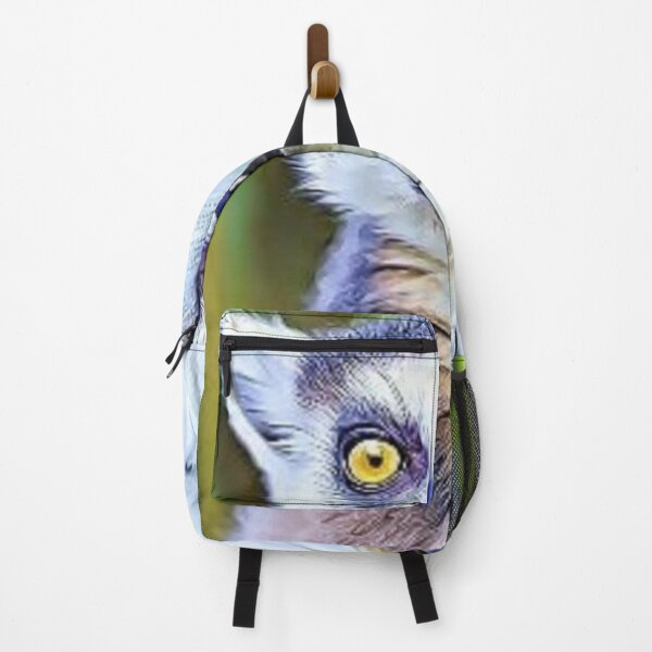 Item preview, Lemur designed and sold by Sneshka.