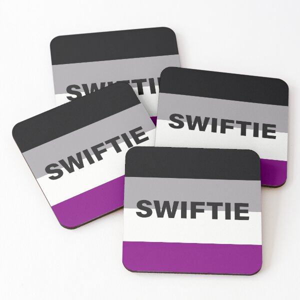 Aperçu de l'œuvre Swiftie (Asexuel) créée et vendue par taylorswift420.
